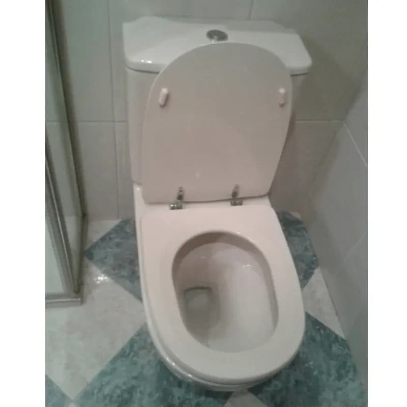 Tapa Wc compatible Antares de Jacob delafon