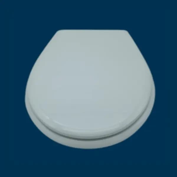Tapa WC Compatible Alcora de Sangrá