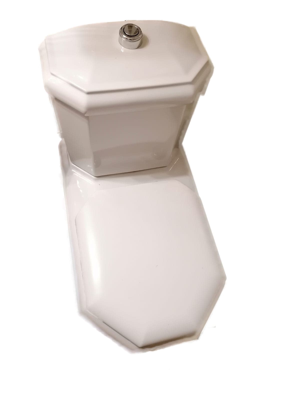 Tapa Wc compatible Opera de Villeroy Boch