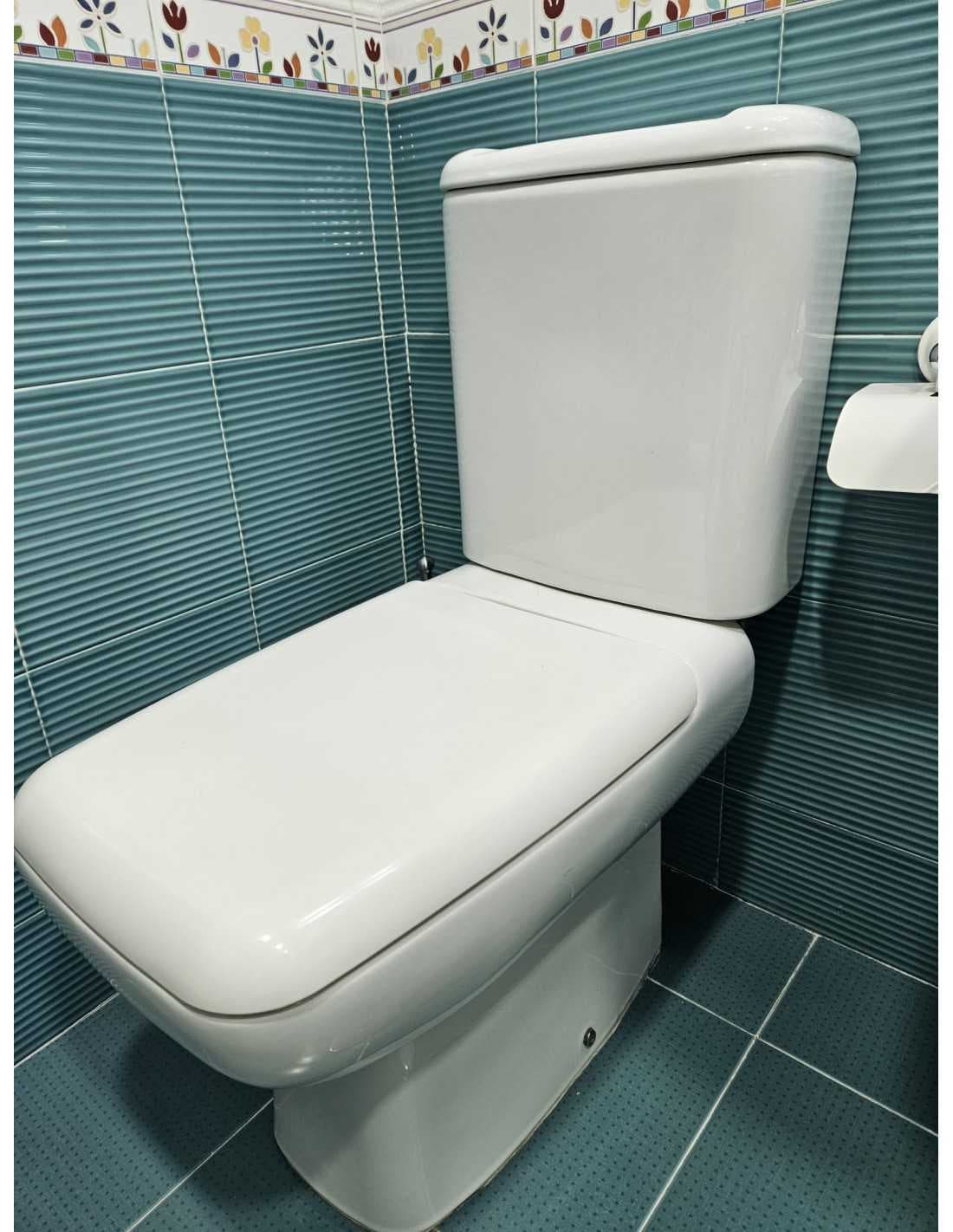 Tapa Wc Duna de Bellavista ORIGINAL ES4416