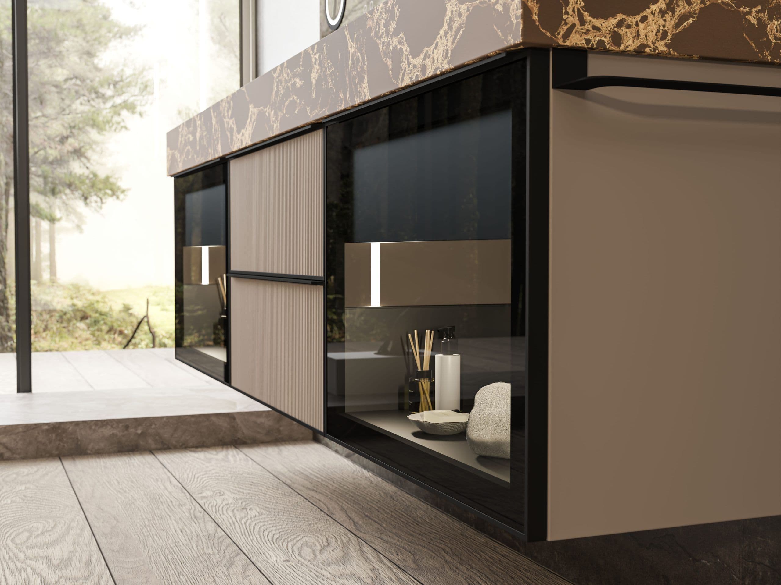 Muebles a medida Franco Forniture