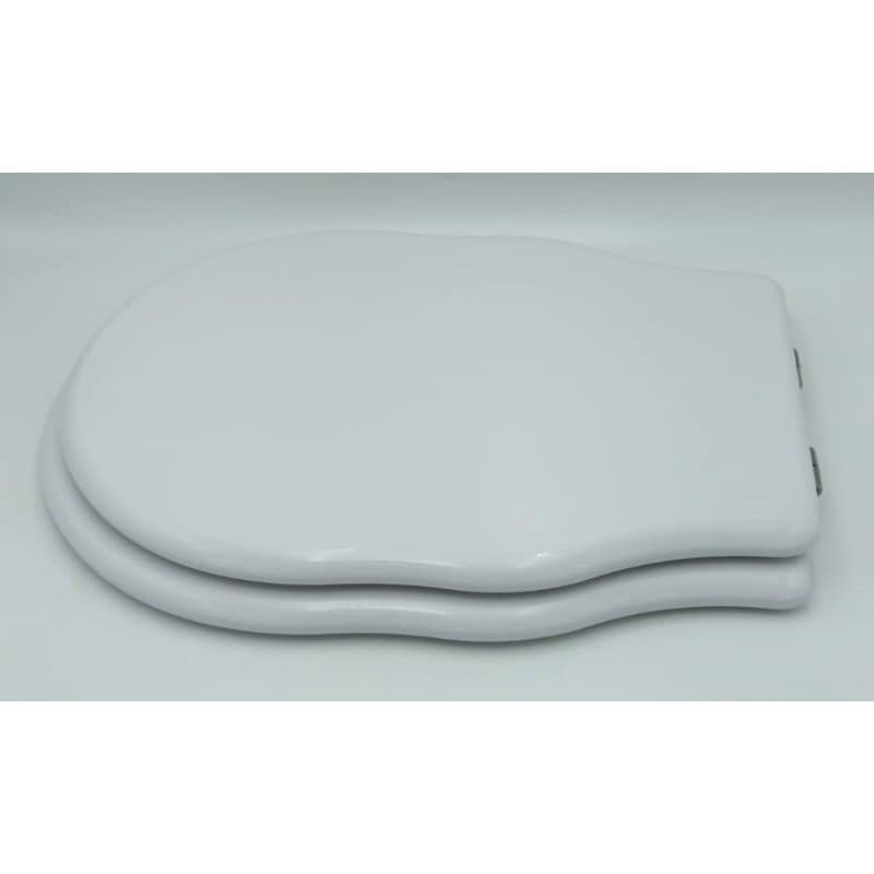 Tapa wc Bohemia de Bellavista Compatible Etoos
