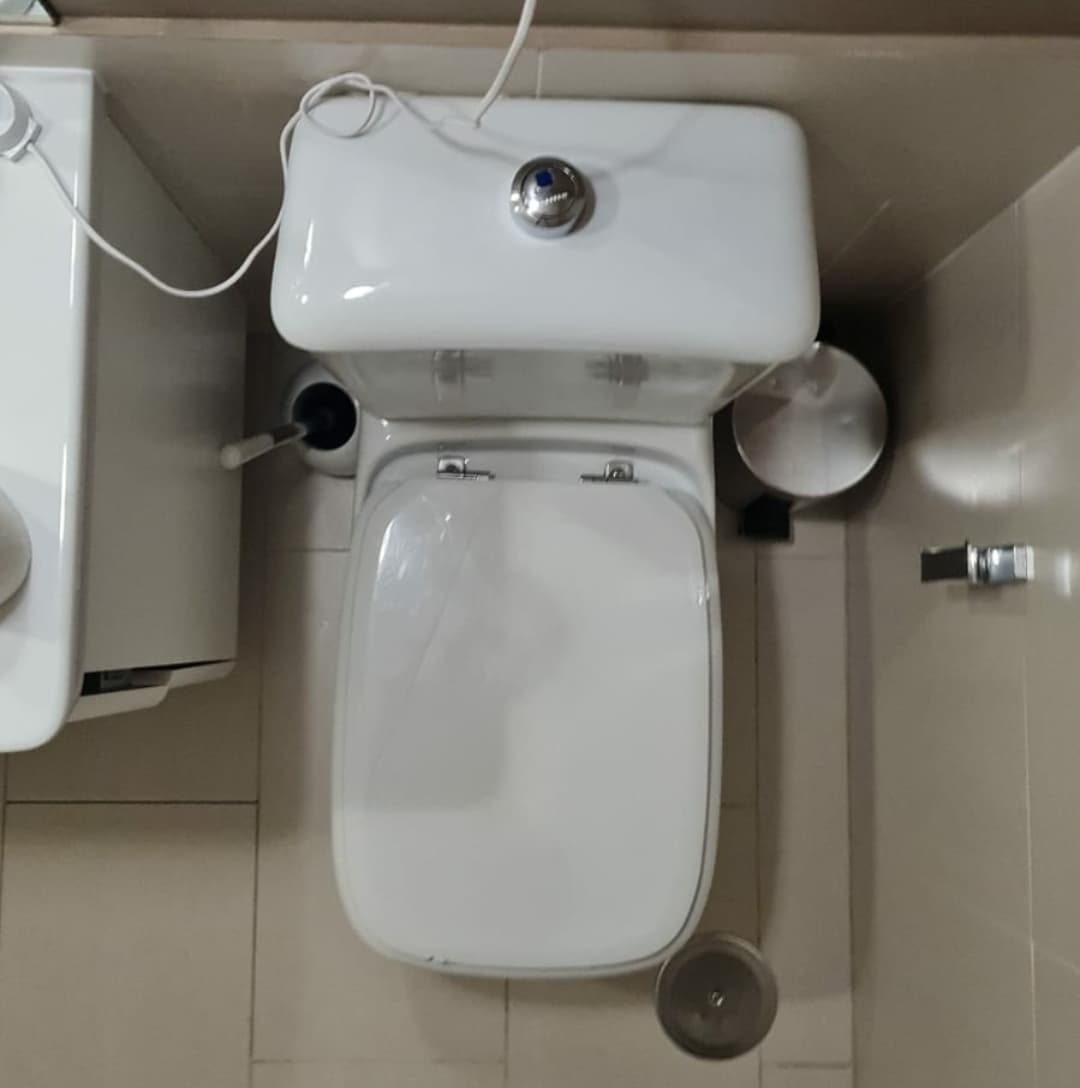 Tapa wc Almina de Bellavista Compatible Etoos