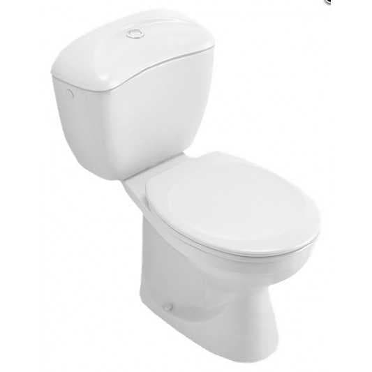 Tapa Wc compatible Grangracia de Villeroy Boch