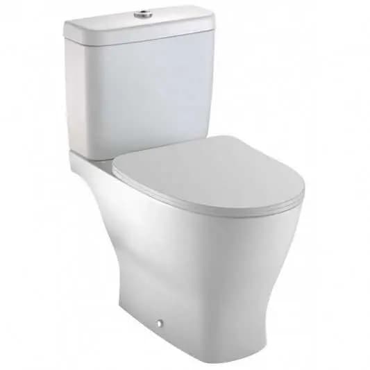 Tapa Wc compatible Odeon Up de Jacob delafon