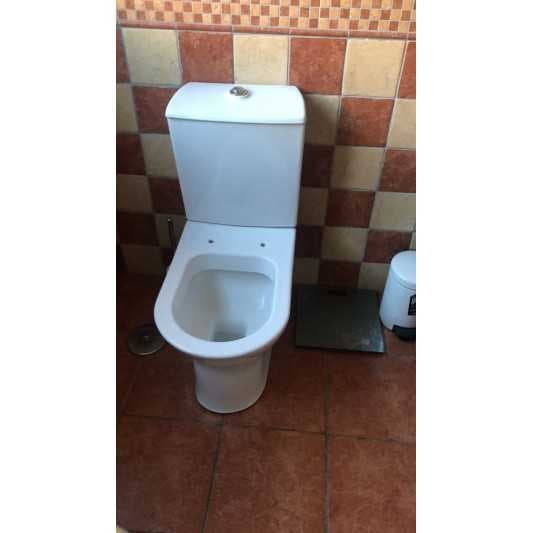 Tapa wc Nexo de Bellavista Compatible Etoos
