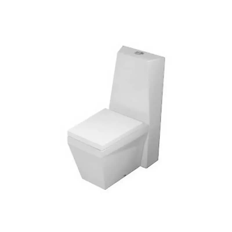 Tapa wc compatible Bside de AZURRA