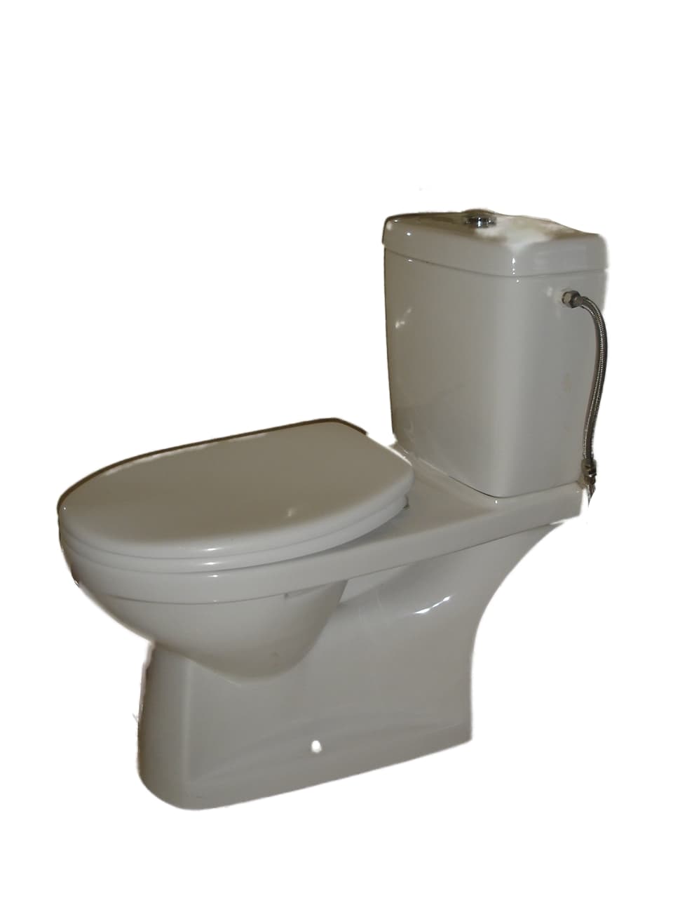 Tapa Wc compatible Targa de Villeroy Boch