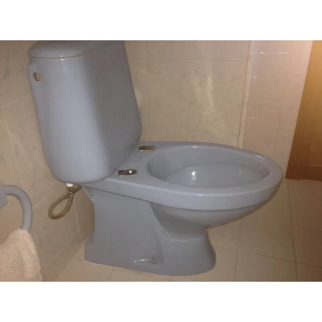 Tapa Wc compatible Atenea de Jacob delafon