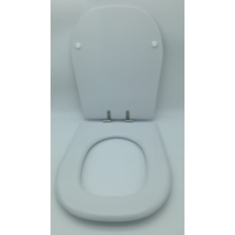 Tapa Wc compatible Freelance de Jacob delafon