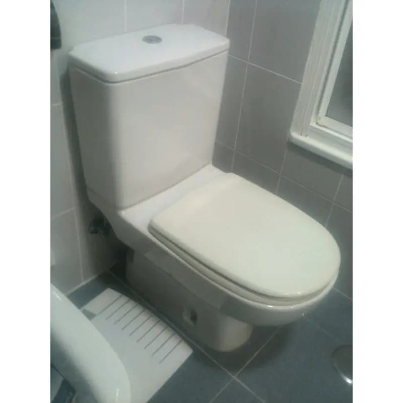 Tapa Wc compatible Antares de Jacob delafon
