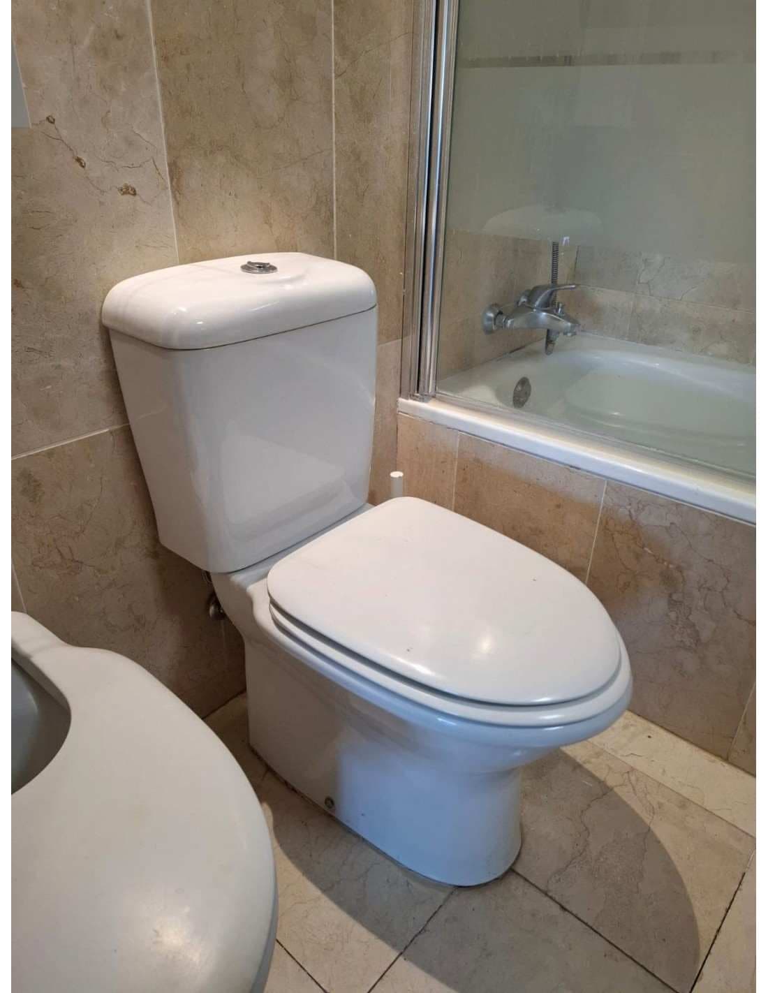 Tapa wc Lara de Bellavista Compatible Etoos