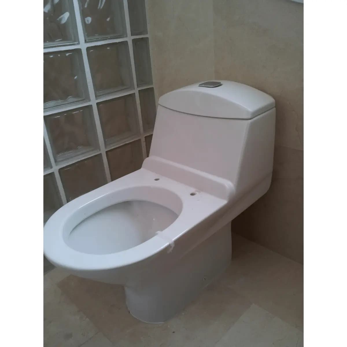 Tapa Wc compatible Trocadero de Jacob delafon