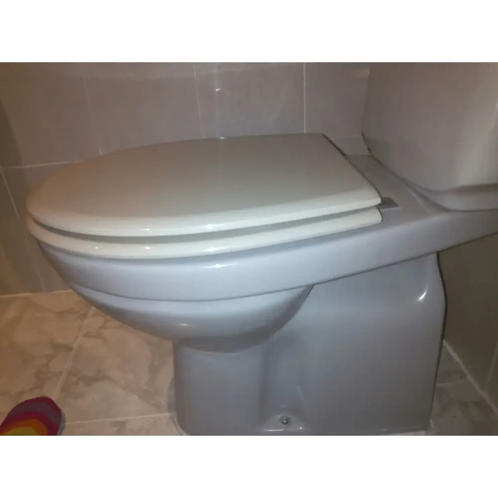 Tapa Wc compatible Atila de Jacob delafon