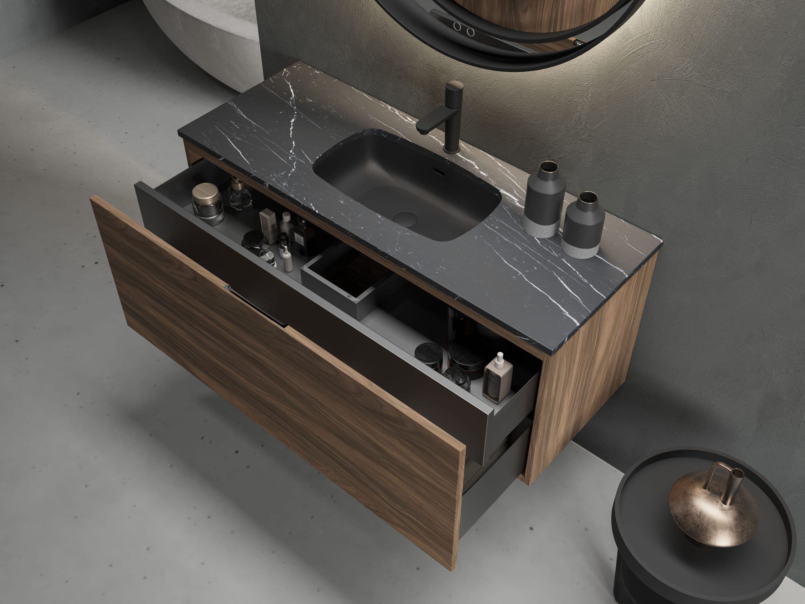Muebles a medida Franco Forniture