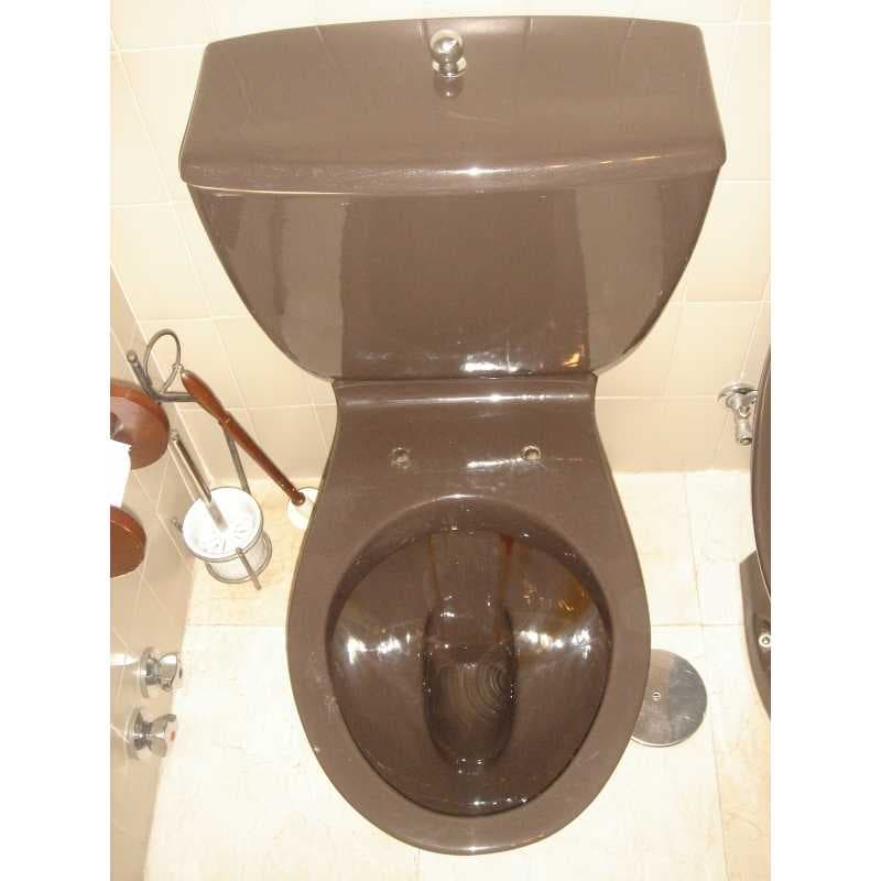 Tapa WC Compatible Alcora de Sangrá