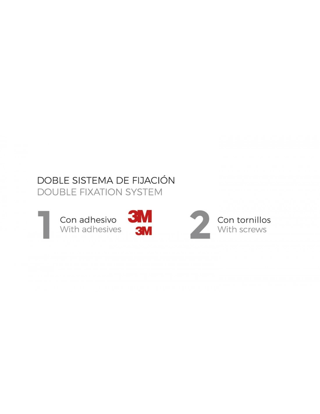 Anilla B-Focus acero inox. brillo