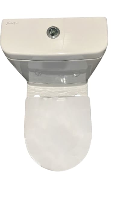Tapa Wc compatible Odeon Up Compacto de Jacob delafon