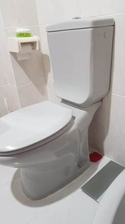 Tapa Wc compatible Planos de Villeroy Boch