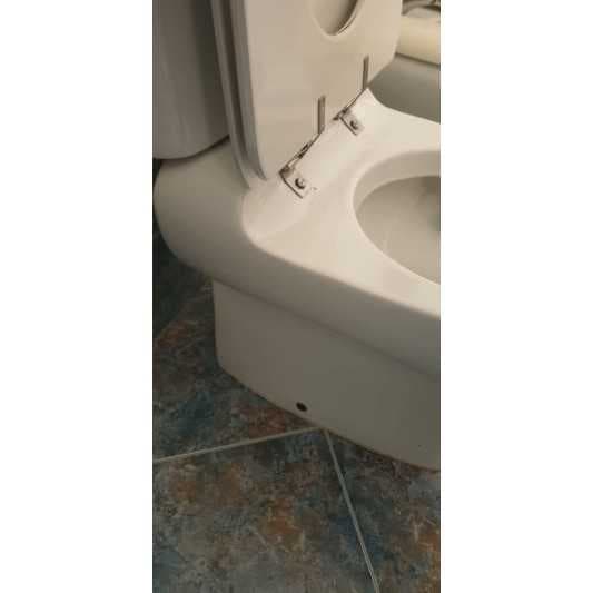 Tapa wc Duna de Bellavista Compatible Etoos