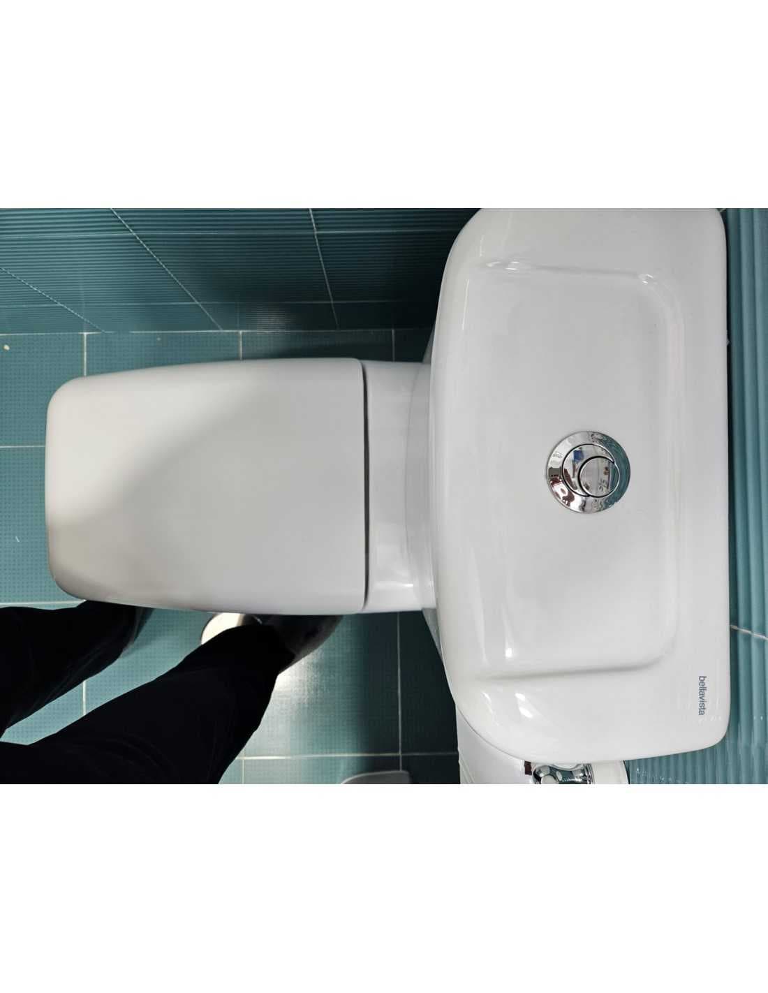Tapa Wc Duna de Bellavista ORIGINAL ES4416