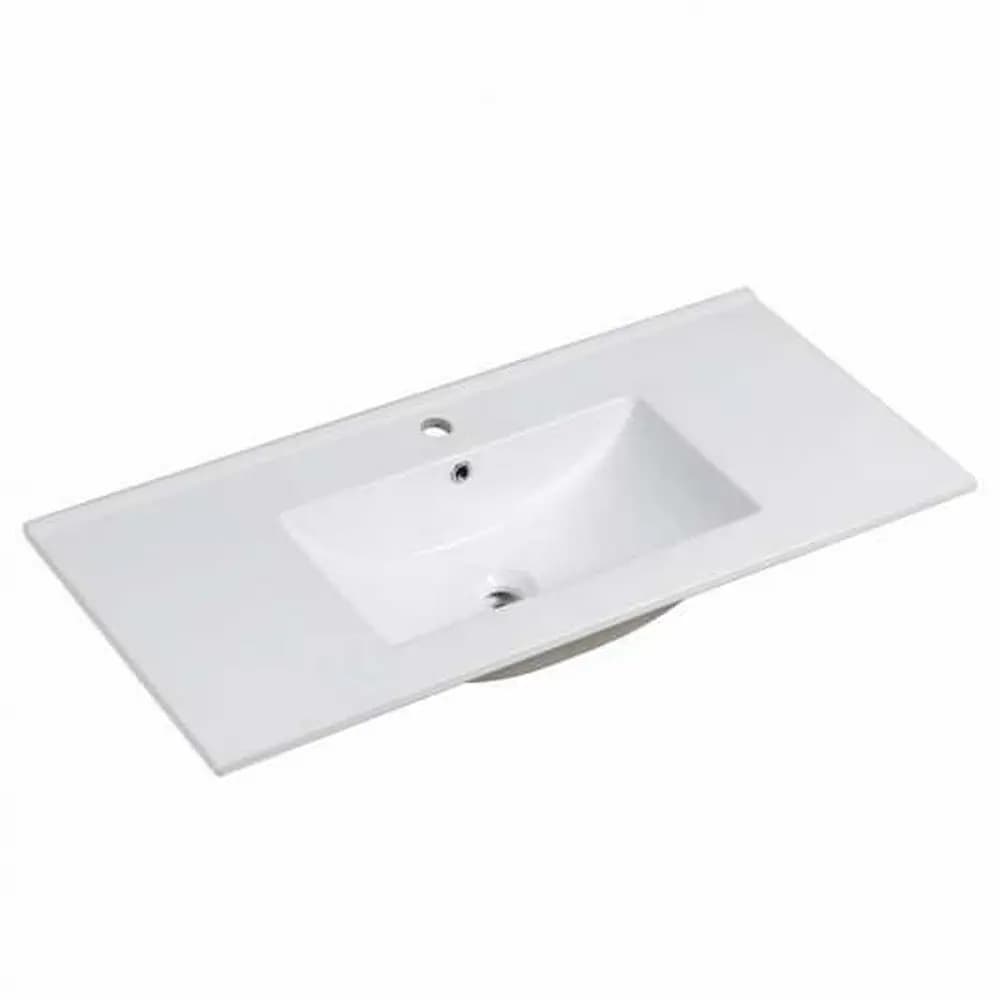 Mueble de baño rústico mod. Avila 60-70-80-90