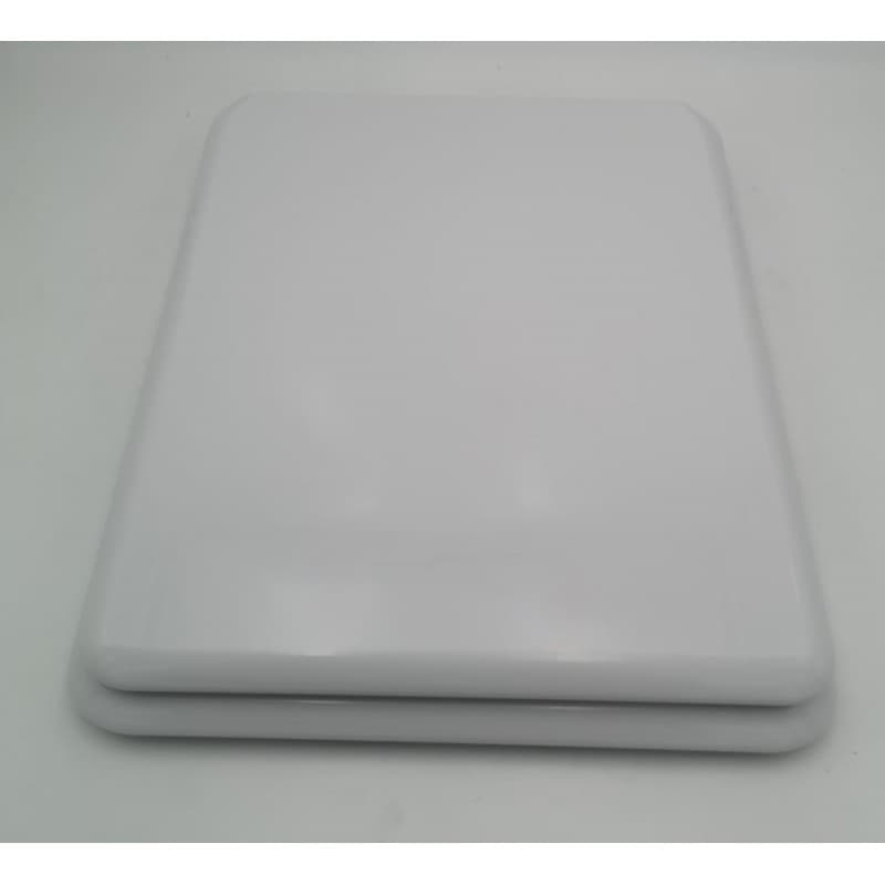 Tapa wc compatible Bside de AZURRA