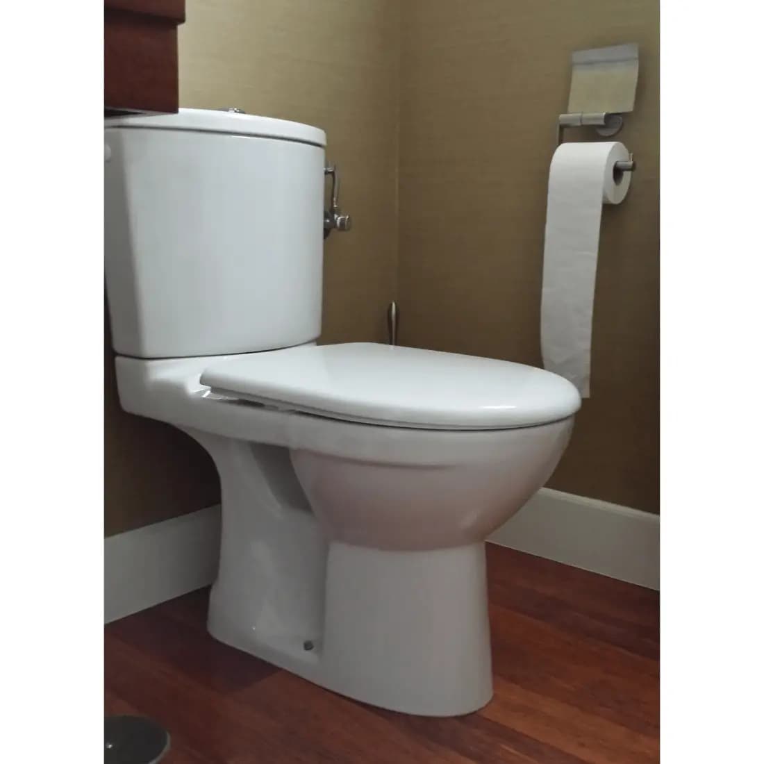 Tapa Wc compatible Odeon de Jacob delafon
