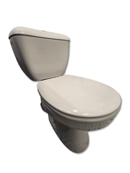 Tapa Wc compatible Grangracia de Villeroy Boch