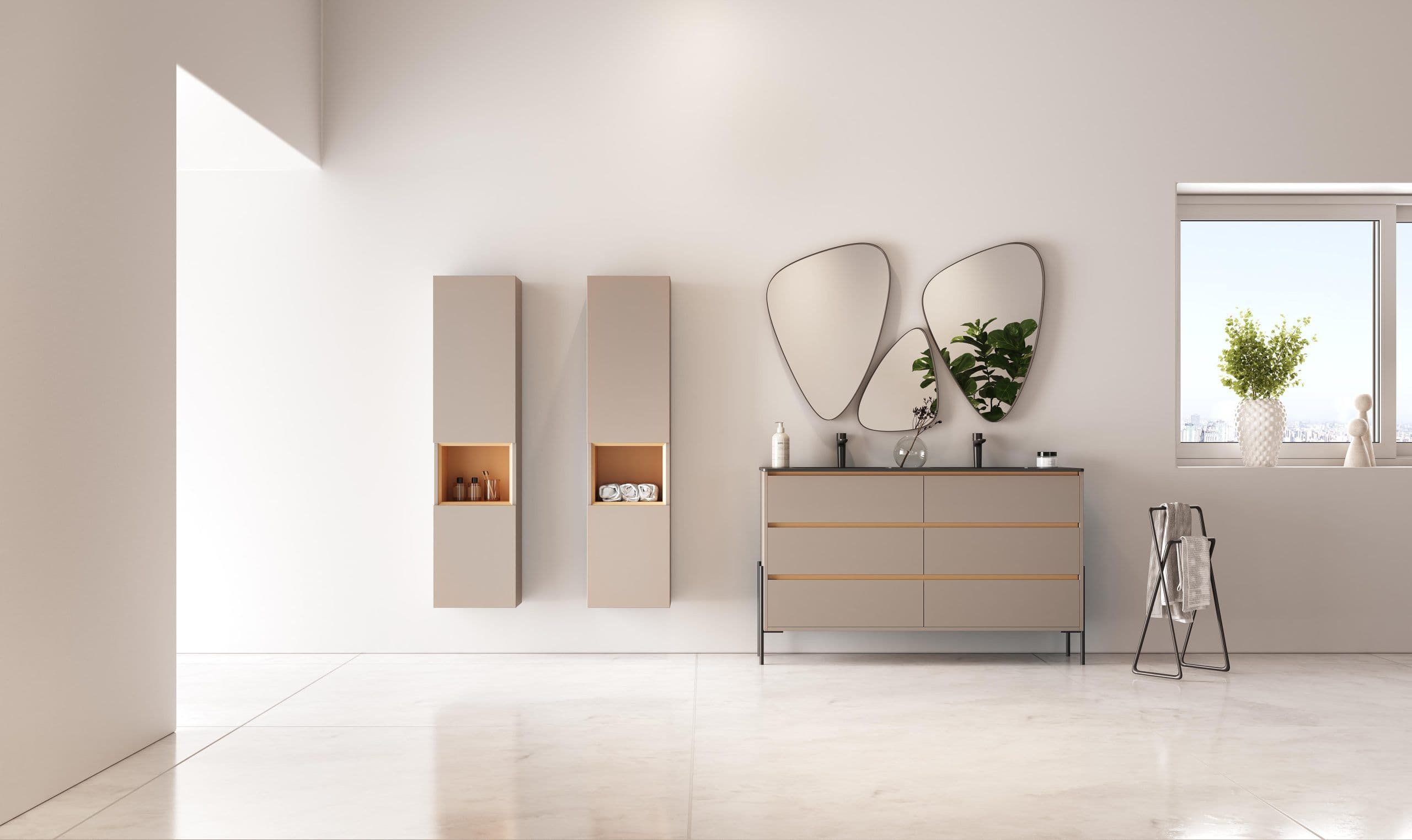 Muebles a medida Franco Forniture