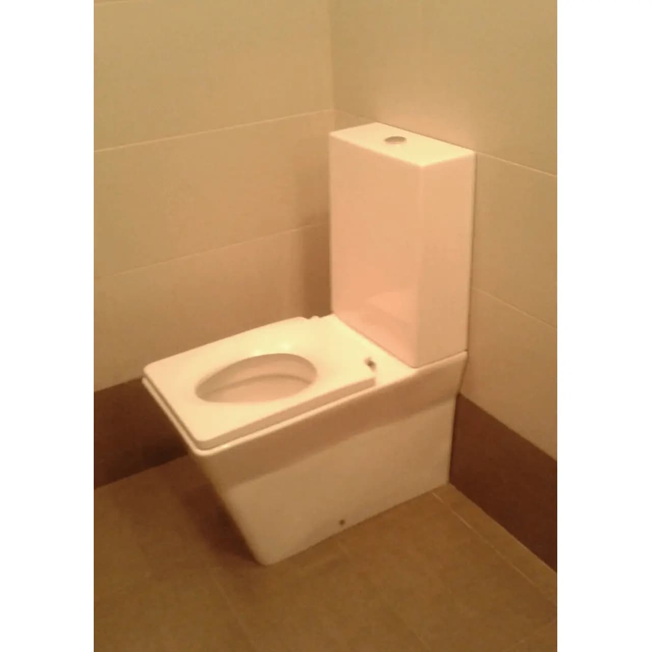 Tapa Wc compatible Rêve de Jacob delafon