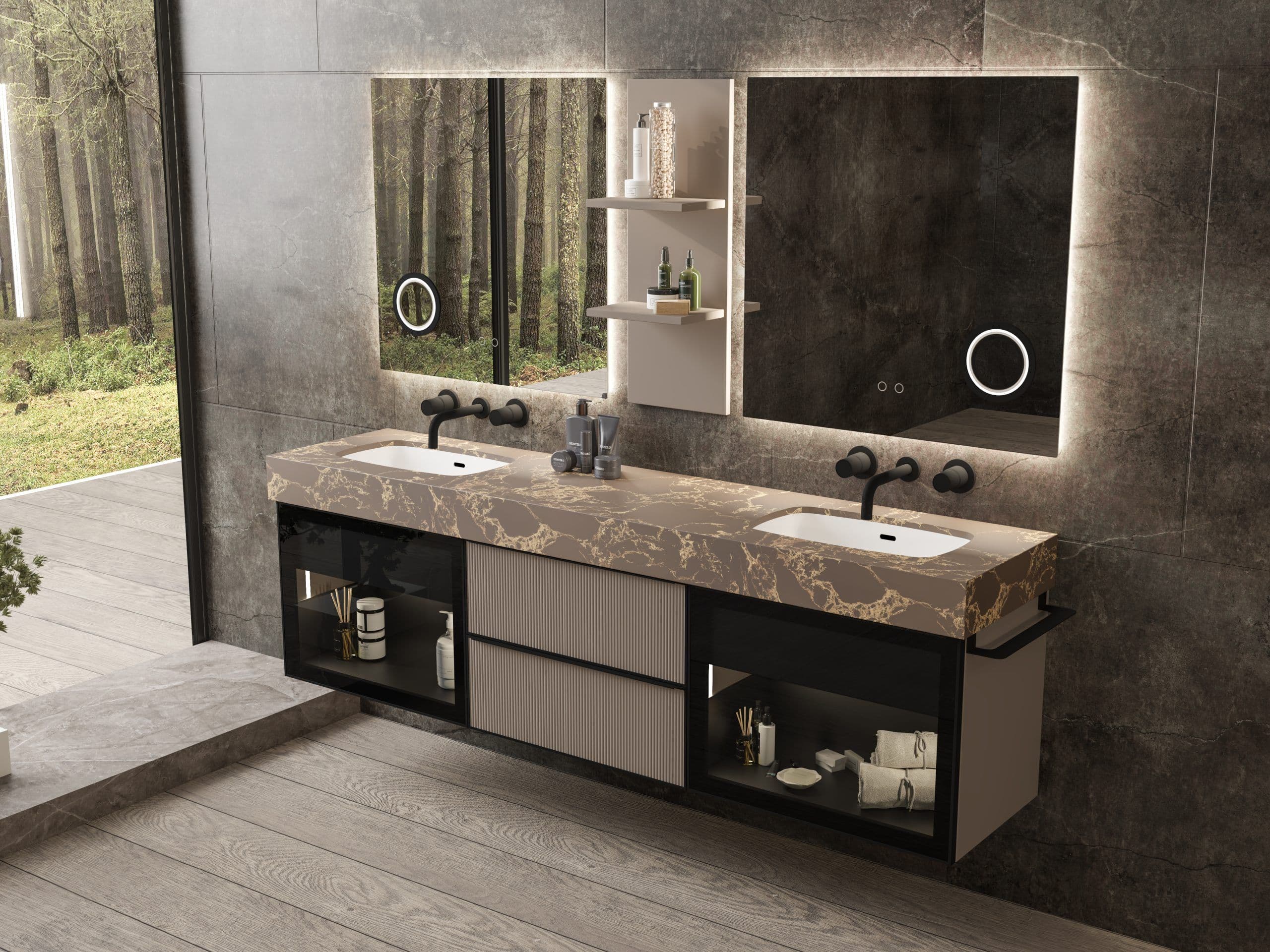 Muebles a medida Franco Forniture