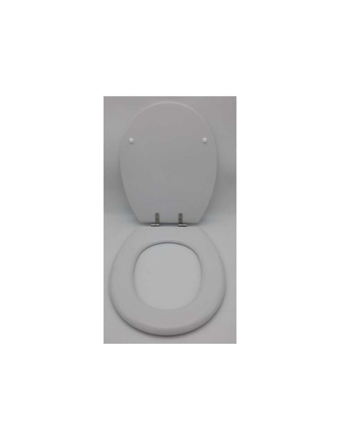 Tapa WC Compatible Suspendido Tanque Bajo de Sangrá