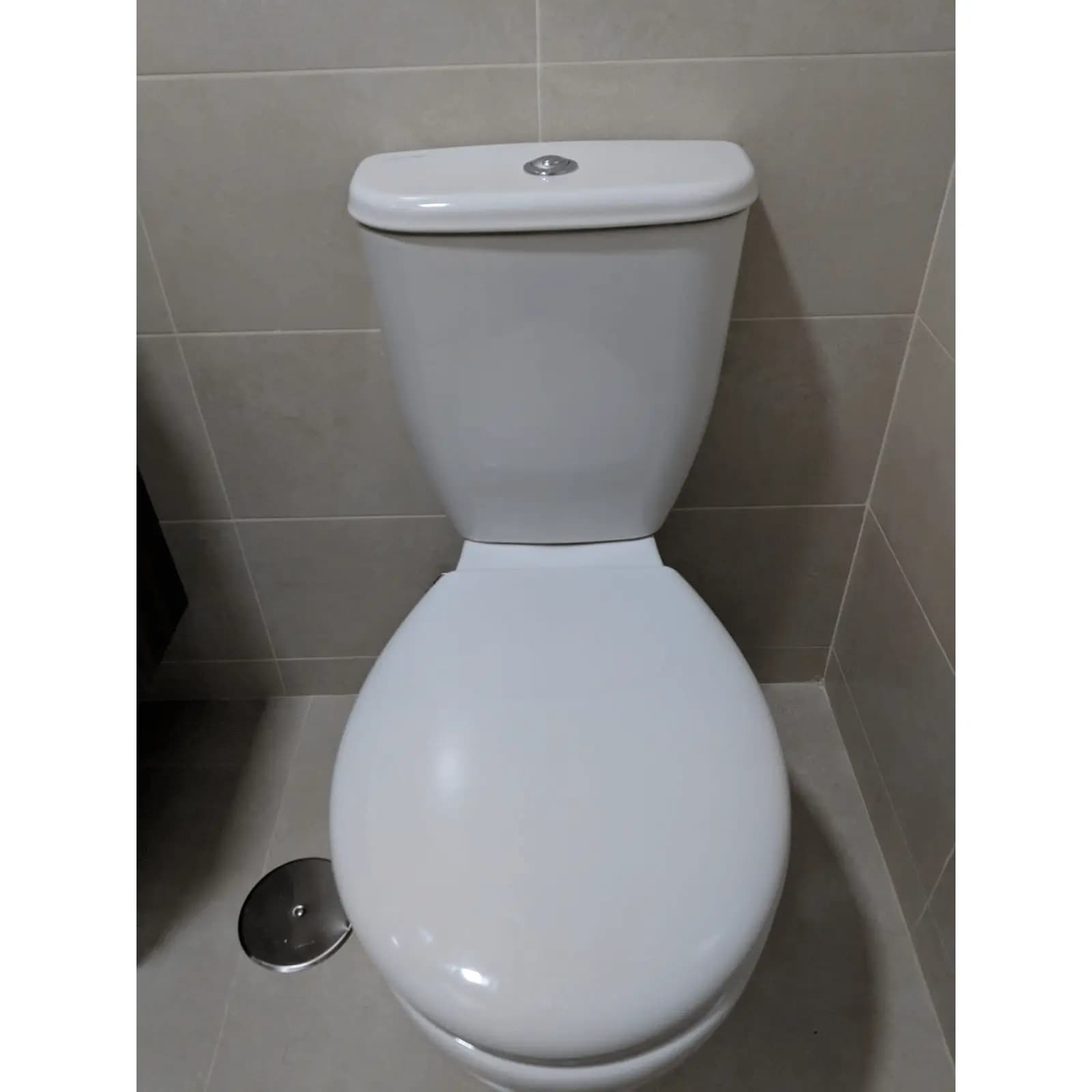 Tapa Wc compatible Huno de Jacob delafon