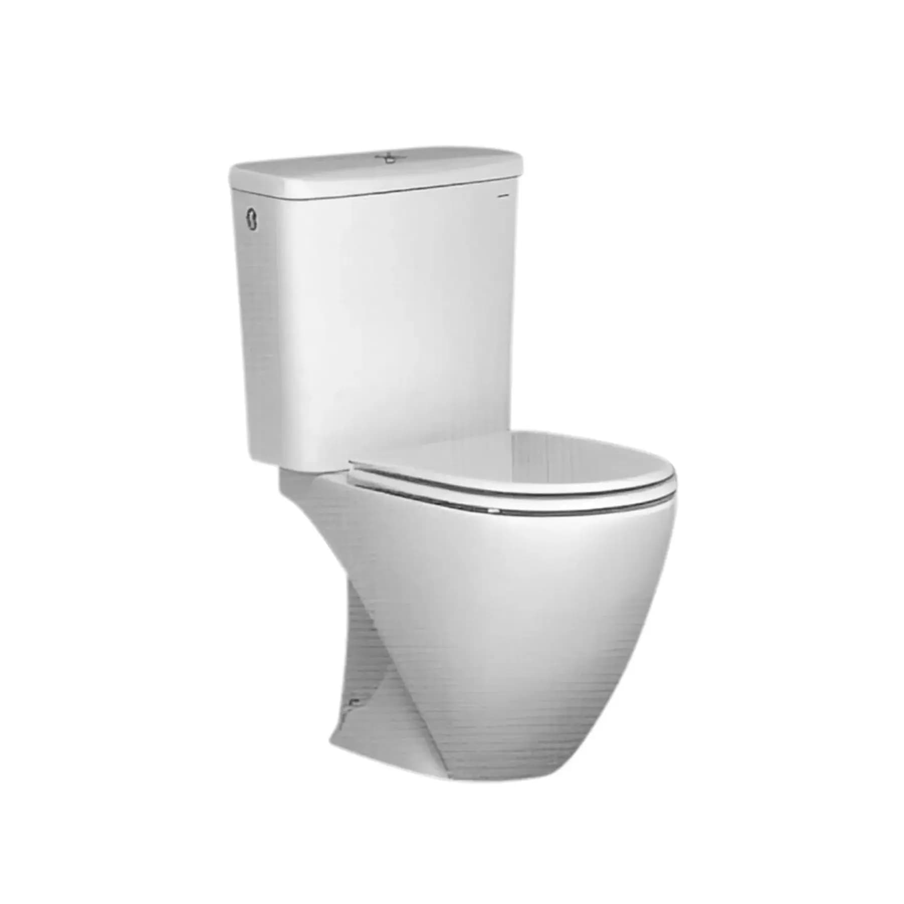 Tapa WC Compatible Europa de Sangrá