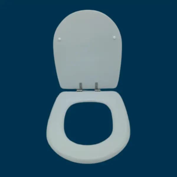 Tapa Wc compatible Odeon de Jacob delafon
