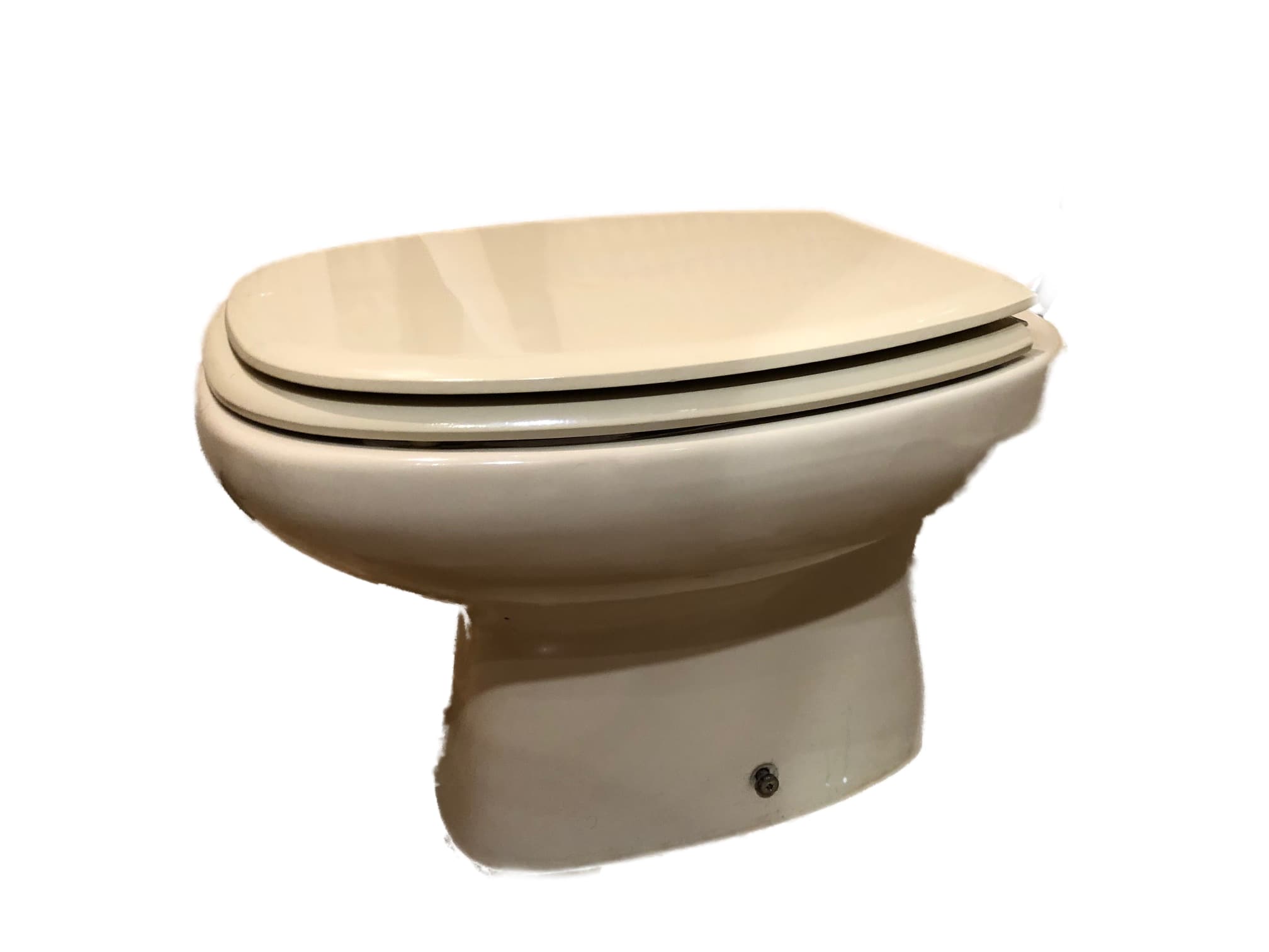 Tapa wc Astro ( Mod. Italica con tanque alto ) de Bellavista Compatible Etoos