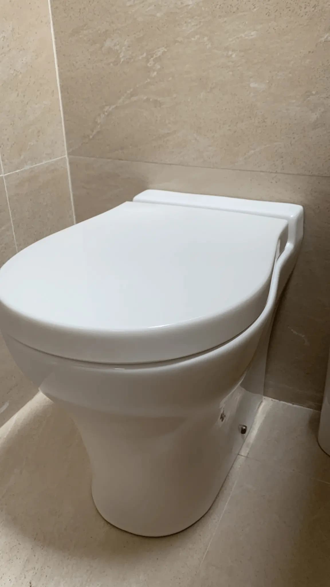 Tapa WC compatible Formentera de BATHCO
