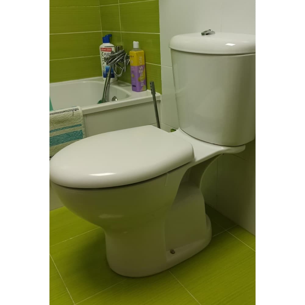 Tapa Wc compatible Mideo de Jacob delafon