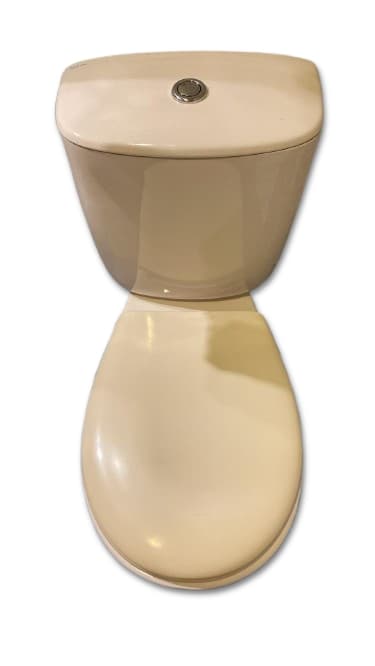 Tapa Wc compatible Munique de Sanitana