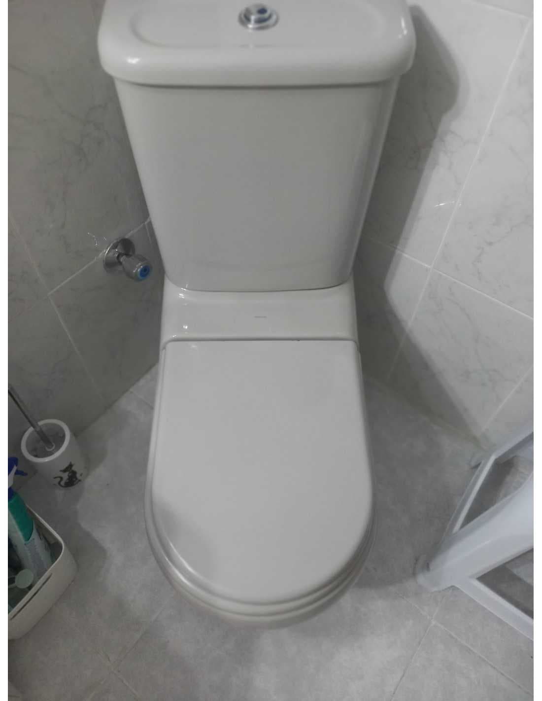 Tapa wc Magna de Bellavista Compatible Etoos