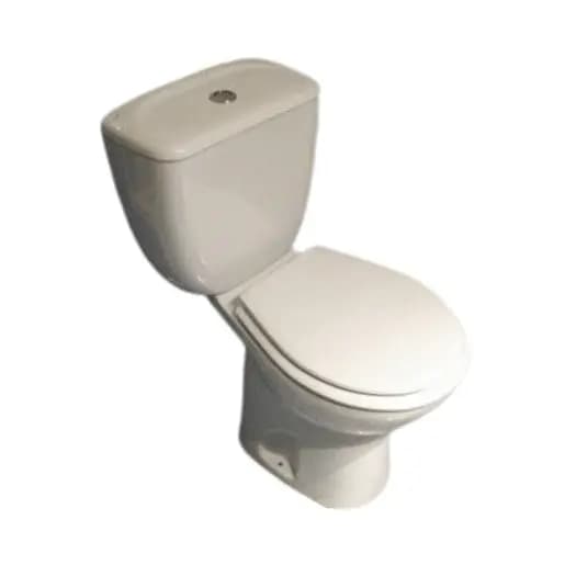 Tapa WC Compatible Venecia de Sangrá