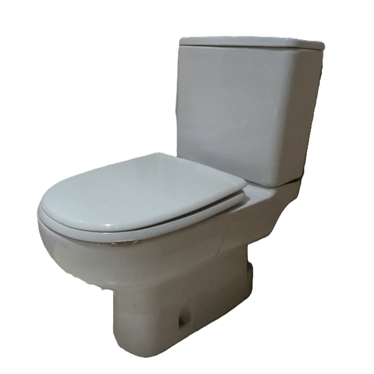 Tapa Wc compatible Antares de Jacob delafon