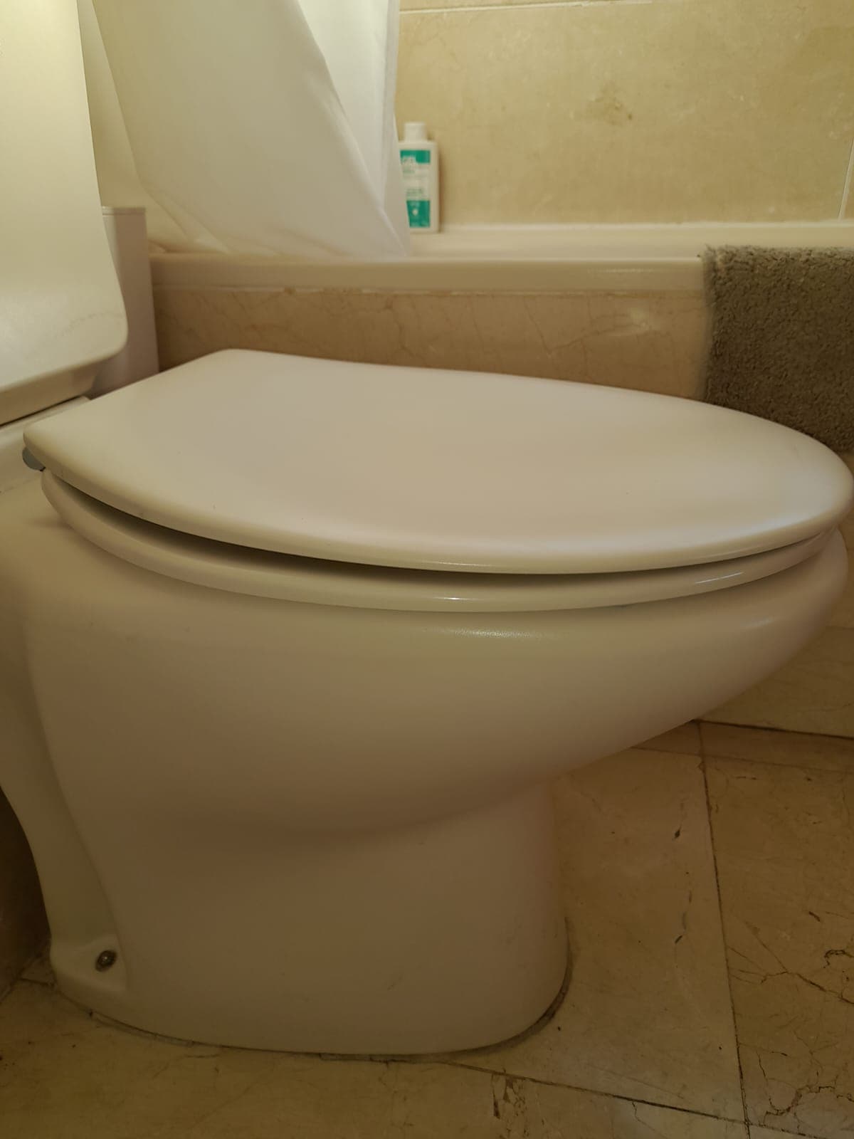 Tapa Wc compatible Planos de Villeroy Boch