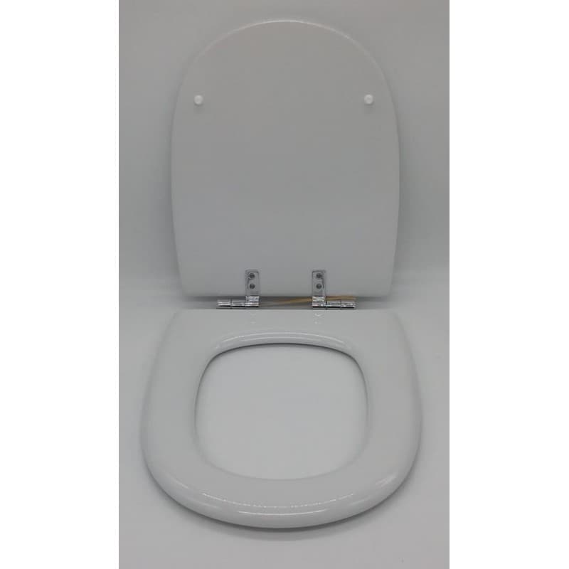 Tapa WC Compatible Europa suspendido de Sangrá