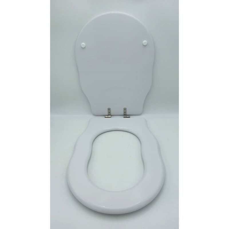 Tapa wc Bohemia de Bellavista Compatible Etoos