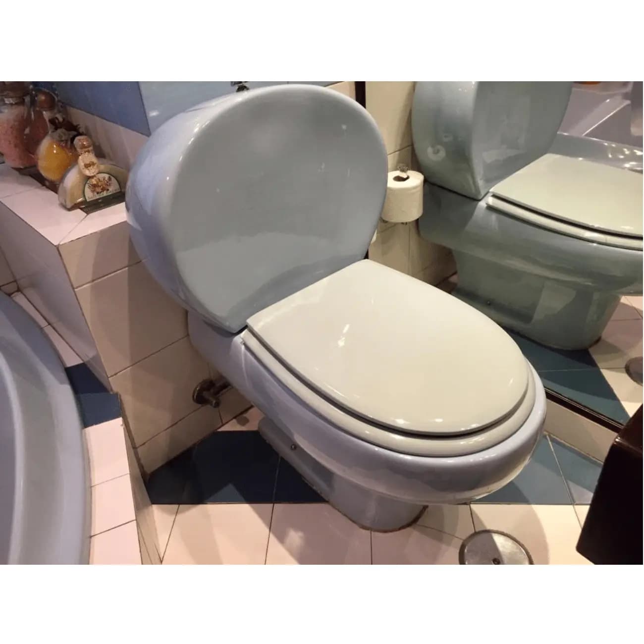 Tapa Wc compatible Turia de Jacob delafon