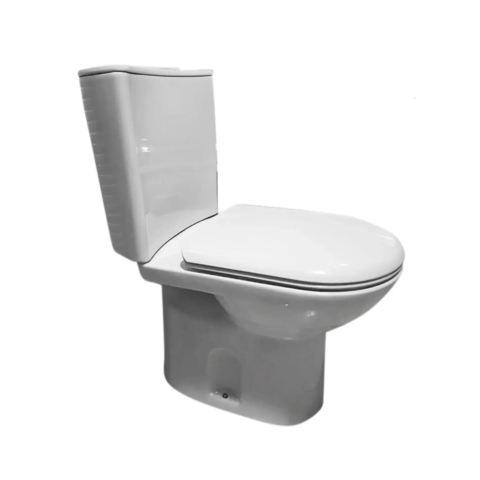 Tapa WC Compatible Isis de Sangrá