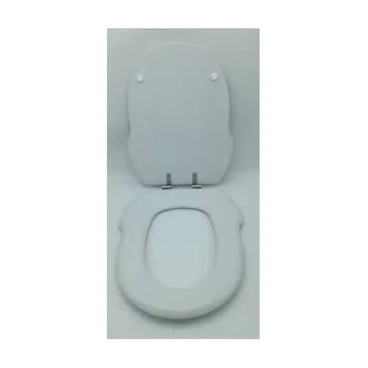 Tapa Wc compatible Grecia de Sanitana