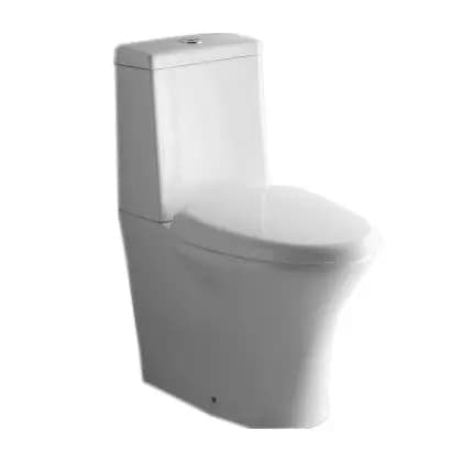 Tapa WC compatible Ibiza de BATHCO